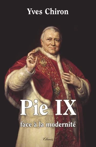 Pie IX face à la modernité