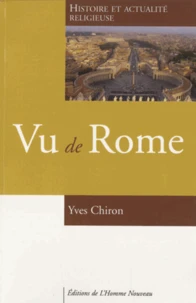 Vu de Rome