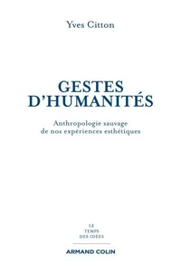 Gestes d'humanités