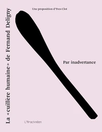 Par inadvertance