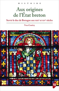 Aux origines de l'Etat breton