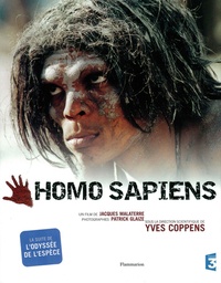 Yves Coppens - Homo Sapiens.