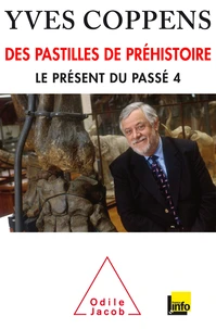 Le présent du passé
