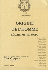 Yves Coppens et  Collectif - .
