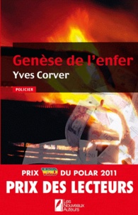 Yves Corver - Genèse de l'enfer.