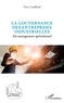Yves Couillard - La gouvernance des entreprises industrielles - Du management opérationnel.