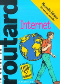 Yves Couprie et  Collectif - Internet. Edition 2001 Avec Un Kit De Connexion.