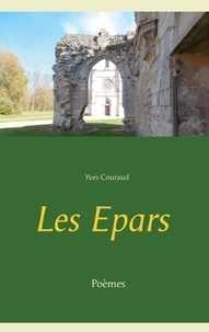 Yves Couraud - Les épars.