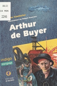 Yves Couturier - Arthur de Buyer.