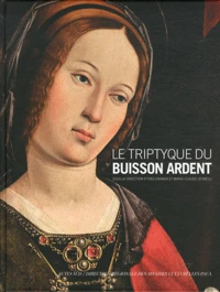 Le triptyque du Buisson ardent