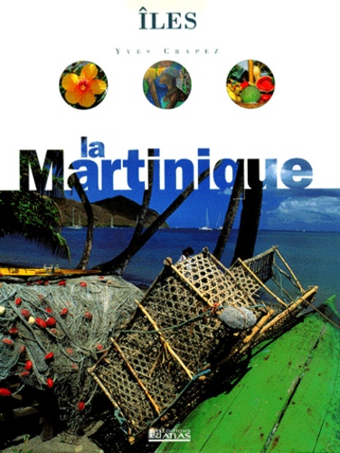 Yves Crapez - La Martinique.