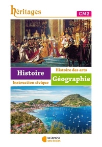 Yves Cristofari - Histoire-Géographie-Instruction civique CM2.