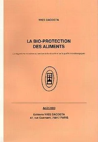 La bio-protection des aliments