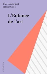 L'Enfance de l'art