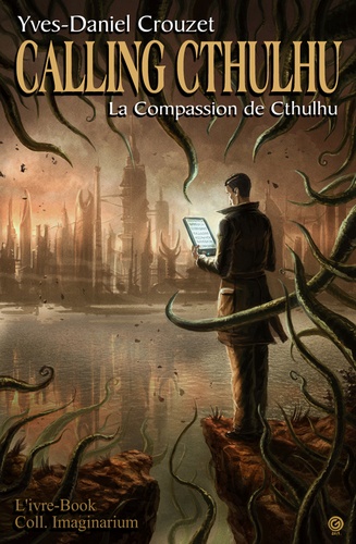 Calling Cthulhu - La Compassion de Cthulhu