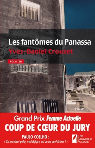 Les fantômes de Panassa