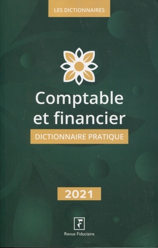 Comptable et financier  Edition 2021