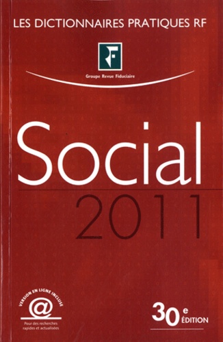 Yves de La Villeguérin - Dictionnaire Social 2011.