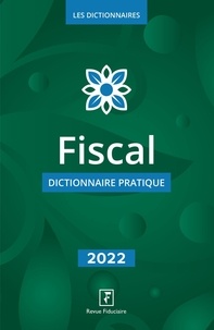 Yves de La Villeguérin - Fiscal - Dictionnaire pratique.