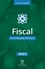 Fiscal. Dictionnaire pratique  Edition 2022