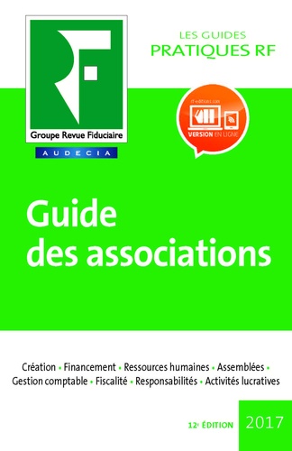 Yves de La Villeguérin - Guide des associations.