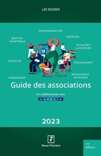 Yves de La Villeguérin - Guide des associations.