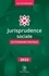 Jurisprudence sociale. Dictionnaire Pratique  Edition 2022