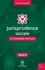 Jurisprudence sociale. Dictionnaire Pratique  Edition 2023