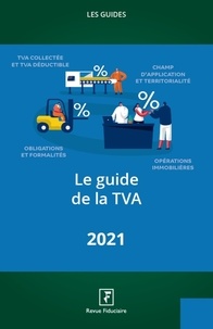 Yves de La Villeguérin - Le guide de la TVA.