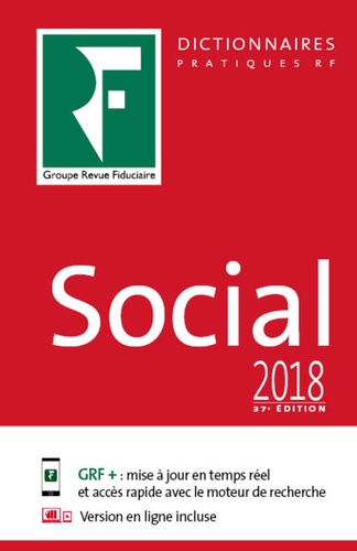 Social  Edition 2018