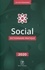 Social. Dictionnaire pratique  Edition 2020