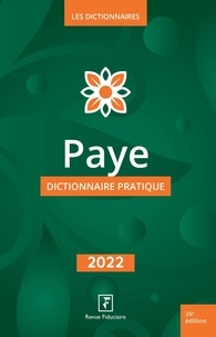 Yves de Villeguérin - Paye - Dictionnaire Pratique.