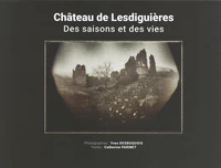 Château de Lesdiguières
