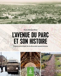L'avenue du parc et son histoire