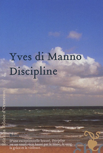 Yves Di Manno - Discipline.