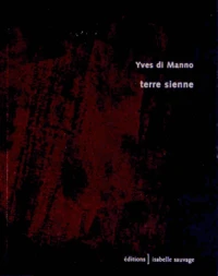 Terre sienne