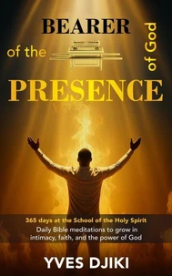Bearer of the Presence of God