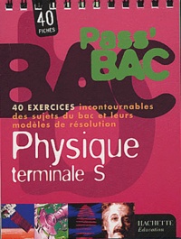 Yves Dolet - Pass'bac physique terminale S.