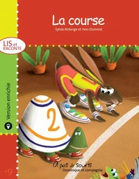 La course - version enrichie