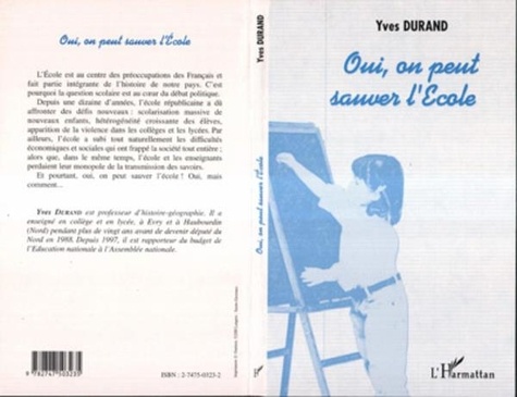 Yves Durand - .