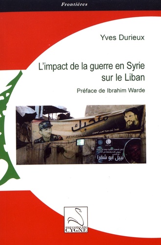 L'impact de la guerre en Syrie sur le Liban