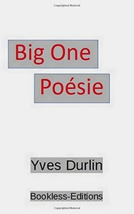 Big one poésie