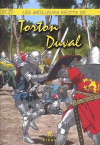 Tonton Duval