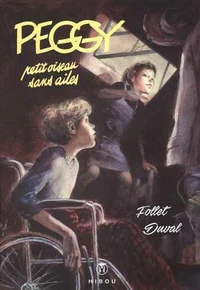 Peggy petit oiseau sans aile