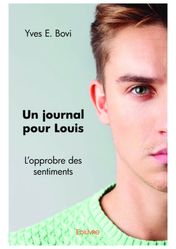 Un journal pour Louis