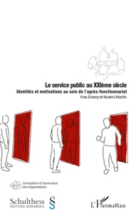 Le service public au XXIème siècle