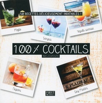 Yves Esposito - 100 % cocktails.