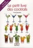 Yves Esposito - Le petit livre des cocktails.
