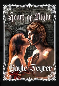 Heart of Night