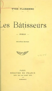 Les bâtisseurs